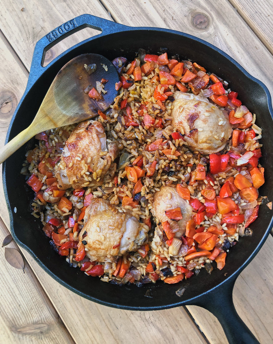 Springbone Chicken 5 Ways You Can Cook Perfect Chicken – Springbone