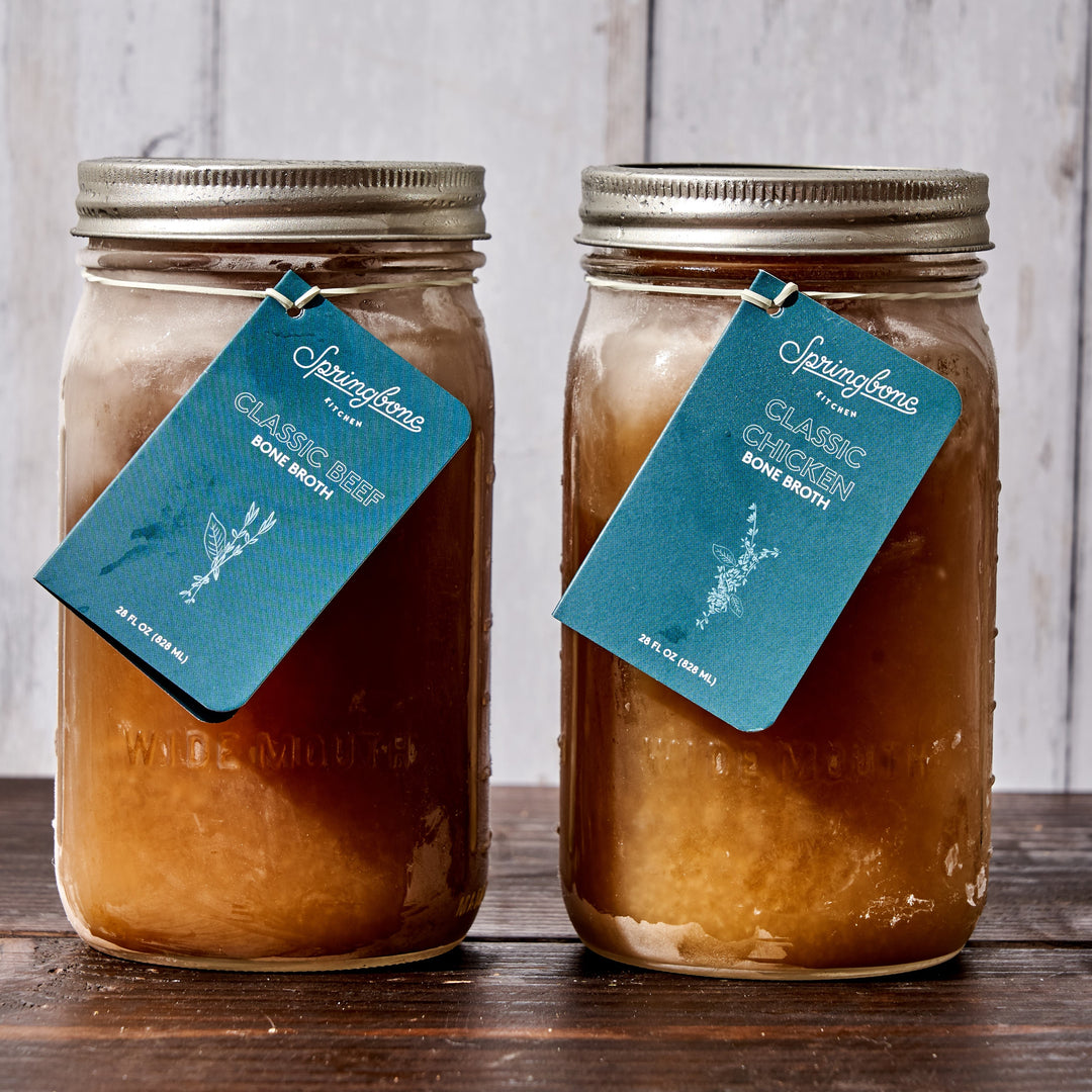 Springbone Kitchen Merch The Bundles – Springbone