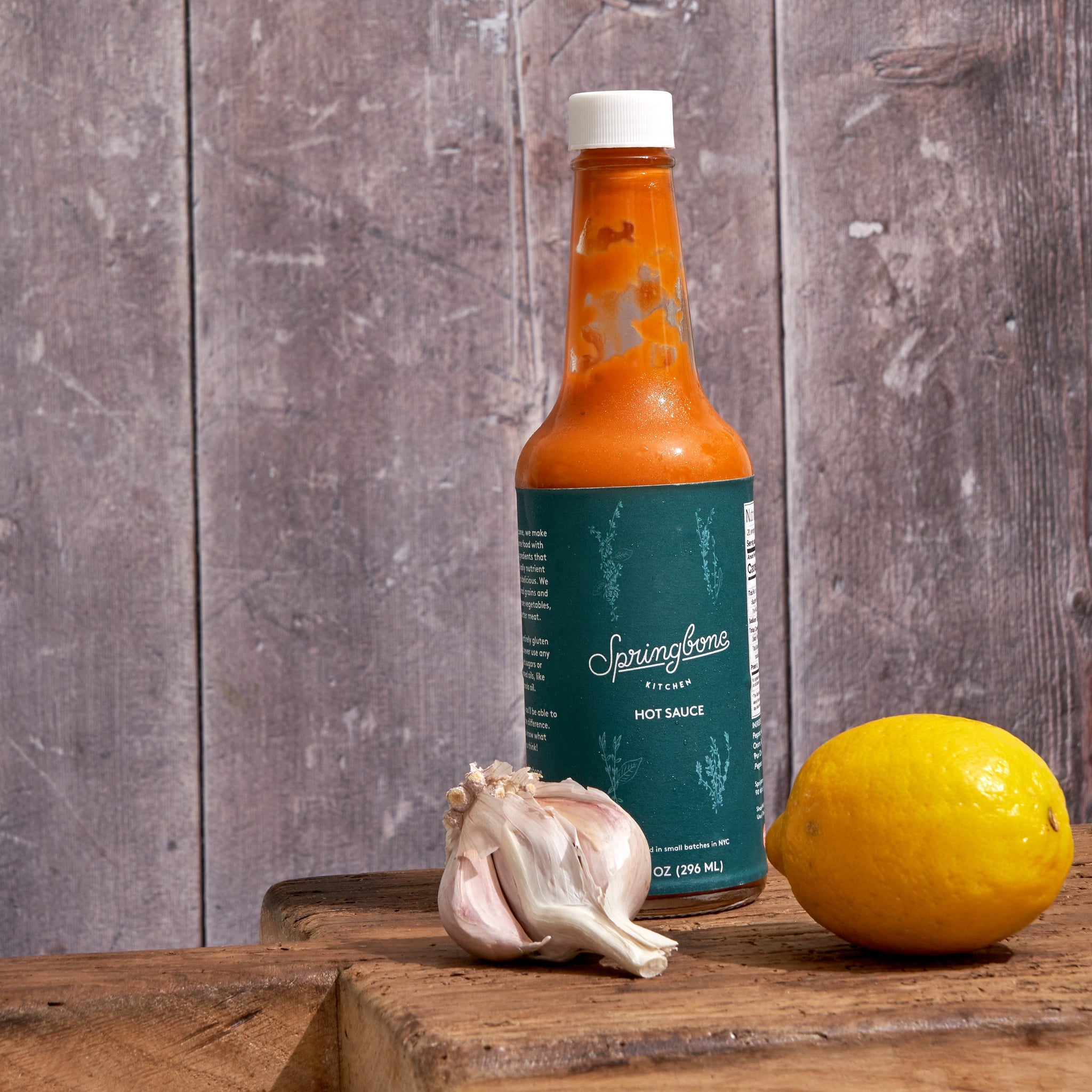 Springbone Kitchen Merch Shop All – Springbone